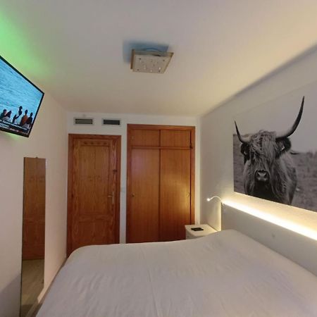 Apartment To Rent In Costa Blanca Torrevieja Kültér fotó