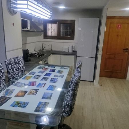 Apartment To Rent In Costa Blanca Torrevieja Kültér fotó