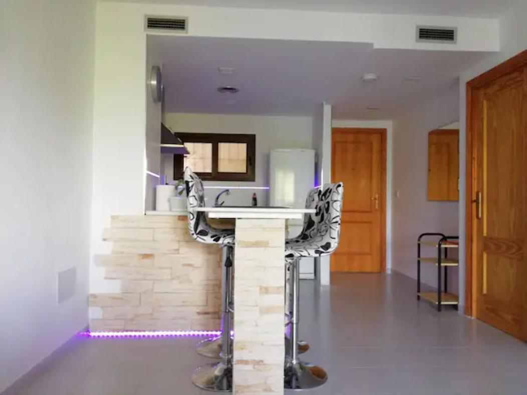 Apartment To Rent In Costa Blanca Torrevieja Kültér fotó