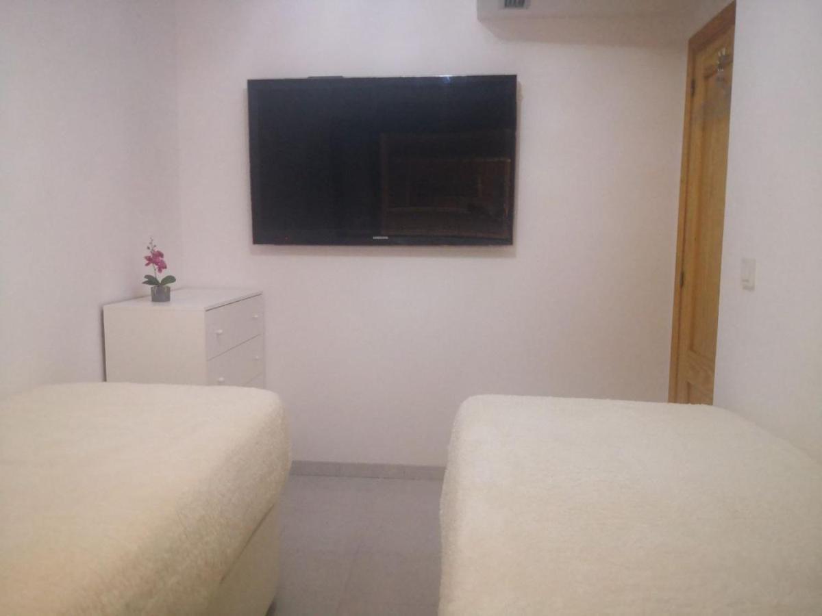 Apartment To Rent In Costa Blanca Torrevieja Kültér fotó