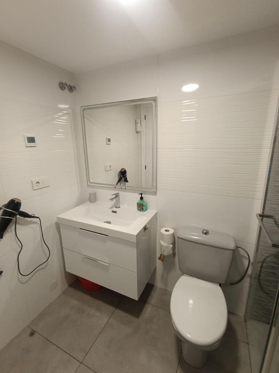 Apartment To Rent In Costa Blanca Torrevieja Kültér fotó