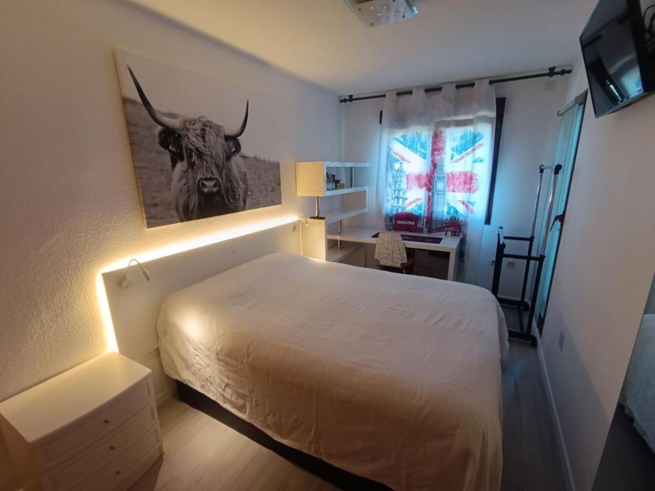 Apartment To Rent In Costa Blanca Torrevieja Kültér fotó