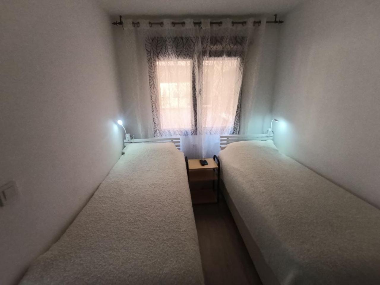 Apartment To Rent In Costa Blanca Torrevieja Kültér fotó