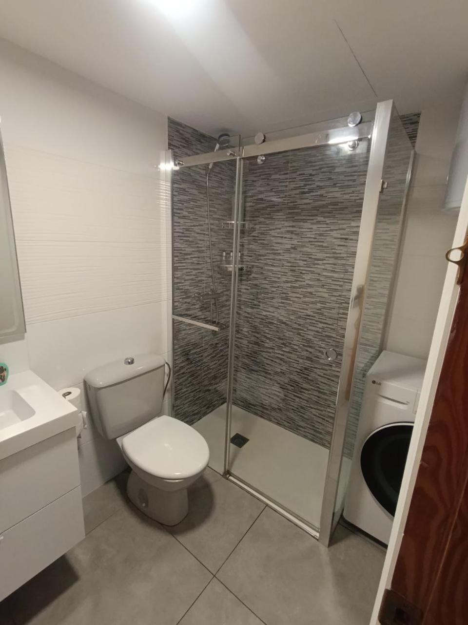 Apartment To Rent In Costa Blanca Torrevieja Kültér fotó